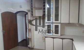 Imagem 6: Locação Sobrado Sao Caetano do Sul Nova Gerti Ref: 34257