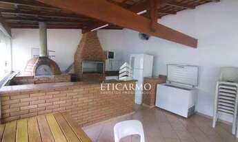 Imagem 3: Apartamento com 3 dormitórios para alugar, 72 m² - Tatuapé - São Paulo/SP