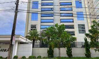 Imagem: Apartamento Edifício ANKAA 3 Suites por