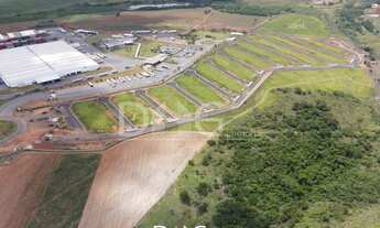 Imagem 2: Terreno à venda com 200 m² | Residencial Villagio Paulínia