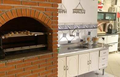 Imagem 12: Casas em Condomínio para venda em Bragança Paulista no bairro Residencial Euroville