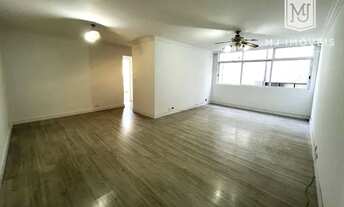 Imagem: Apartamento com 2 dormitórios, 105 m²