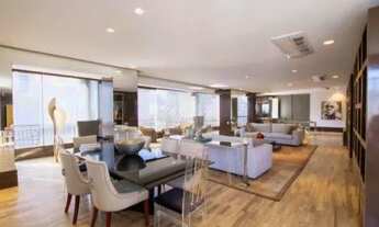 Imagem 7: SÃO PAULO - Apartamento Padrão - JARDIM PAULISTA