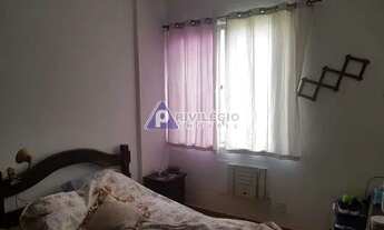 Imagem 7: Apartamento à venda, 3 quartos, 1 vaga, Botafogo - RIO DE JANEIRO/RJ