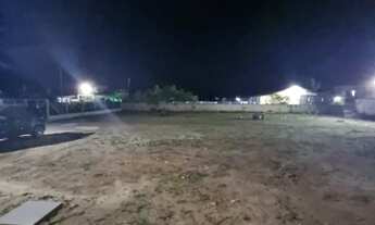 Imagem 7: Vendo terreno cercado na Praia do Ervino de 490 m2