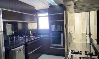 Imagem 3: Apartamento para aluguel e venda possui 194 metros quadrados com 3 quartos