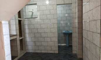 Imagem 3: Kitnet em Realengo