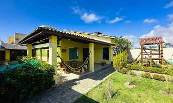 Imagem: Alugo casa temporada arembepe