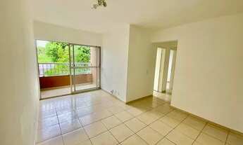 Imagem 4: Apartamento para venda com 63 metros quadrados com 3 quartos