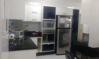 Imagem 6: Apartamento à venda, 3 Quartos, 3 Suites, 3 Vagas, Barcelona, SCSul, SP