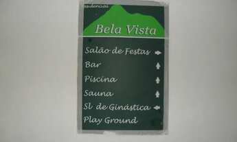 Imagem 3: Apartamento com 87m² com 3 quartos - Freguesia - JPA