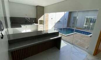 Imagem 2: Casa para venda tem 120 metros quadrados com 3 quartos em Pinheira - Palhoça - SC