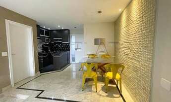 Imagem 5: Apartamento The Regent 78m², 1 dormitório e 2 vagas de garagem no Morumbi