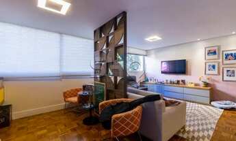 Imagem 4: Apartamento em Perdizes com 3 dormitórios