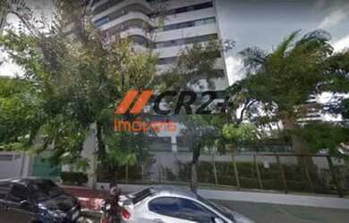 Imagem 5: Apartamento Para Alugar com 4 quartos 3 suítes em Boa Viagem ,mobiliado