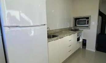 Imagem 5: Residencial Plaza América | 02 dormitórios