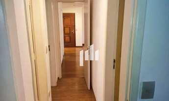 Imagem 5: Apartamento com 3 dormitórios à venda, 110 m² por R$ 980.000,00 - Campo Belo - São Paulo/S