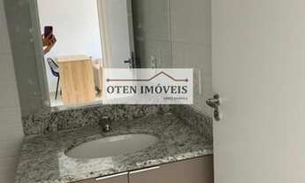 Imagem 3: Apartamento para Locação em São José dos Campos, Centro, 1 dormitório, 1 banheiro, 1 vaga