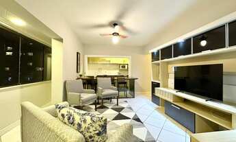 Imagem: B1 - Apartamento 2 Dormitórios de Frente