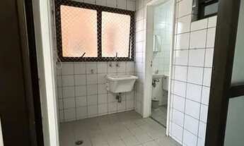 Imagem 7: Apartamento para aluguel tem 95 metros quadrados com 3 quartos