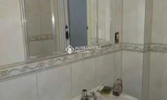 Imagem 2: Apartamento à venda Rua Comendador Azevedo, Floresta - Porto Alegre