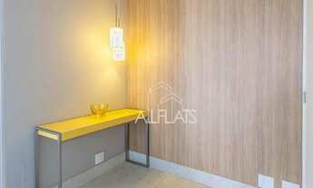 Imagem 13: Apartamento Duplex com 1 dormitório à venda, 69 m² por R$ 1.700.000 na Vila Olímpia - São