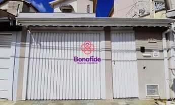 Imagem: JUNDIAÍ - Casa Padrão - PARQUE RESIDENCIAL