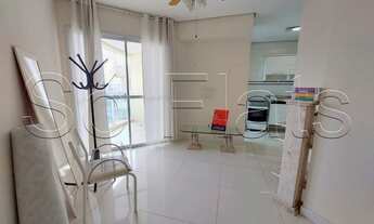 Imagem 6: Residencial Via Ibirapuera para locação com 90m² 2 dormitórios e 1 vaga