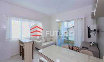 Imagem 4: APARTAMENTO ACONCHEGANTE NA PRAIA DE BOMBAS-BOMBINHAS/SC