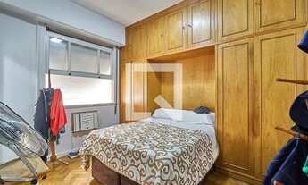 Imagem 7: Apartamento à Venda - Tijuca, 3 Quartos, 120 m2