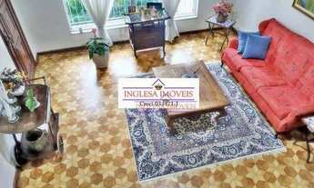 Imagem 4: Sobrado à Venda, no Bairro Vila Eldízia / V. Assunção em Santo André/SP