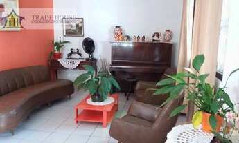 Imagem: Casa Sobrado em Mirandópolis - São Paulo