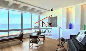 Imagem 6: Cobertura-À VENDA-Ipanema-Rio de Janeiro-RJ