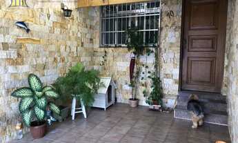 Imagem 3: Casa Sobrado em Sacomã - São Paulo