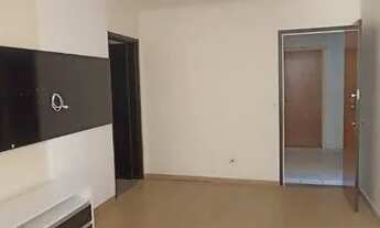 Imagem 4: O Apartamento possui 2 Quartos, sendo 1 Suíte, 1 Banheiro social, Sala, Cozinha, Área de s