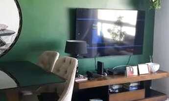 Imagem 5: Apartamento 90m2 reformado - um luxo!