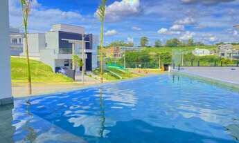 Imagem 4: Casa de condomínio para aluguel tem 300 metros quadrados com 3 quartos