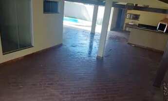 Imagem 12: Casa no Bairro Santa Cruz II