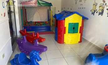 Imagem 6: Apartamento em Vila Moinho Velho - São Paulo