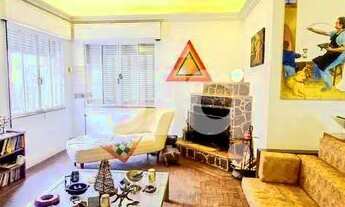 Imagem 6: Casa à venda no bairro Sumaré, com 4 quartos, 550m²