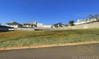 Imagem: Terreno - Parque Brasil 500 - Paulínia