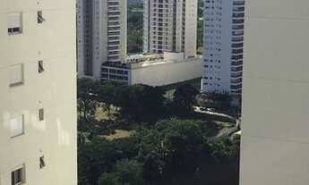 Imagem 2: Apartamento flat com 1 quarto no FLAT Brookfield Towers - Bairro Jardim Goiás em Goiânia