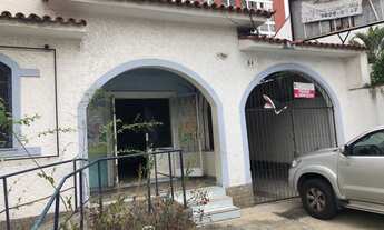 Imagem 3: Méier - Casa 4 Quartos Frente Residencial ou Comercial