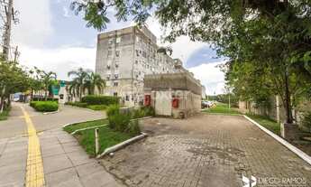 Imagem 2: Apartamento à venda Avenida Juca Batista, Cavalhada - Porto Alegre