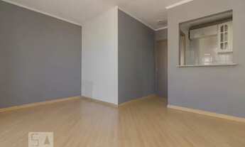 Imagem 2: Apartamento à Venda - Jabaquara, 2 Quartos, 60 m2