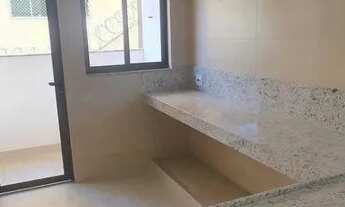 Imagem 2: 10-Apartamento para venda com 65 metros quadrados com 2 quartos