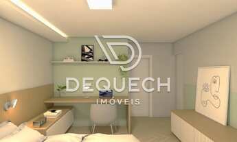 Imagem 6: Aquele apartamento 1 por andar, com muito espaço e numa localização incrível