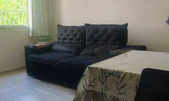 Imagem 7: Apartamento para venda, com muito lazer, 64 m2, 2 quartos, móveis planejados, em Jardim Ca