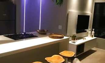 Imagem 2: ALUGO APTO 602 EDF PLAZA ATHENEE MOBILIADO