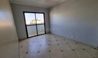 Imagem 3: Apartamento - São Bernardo - Campinas